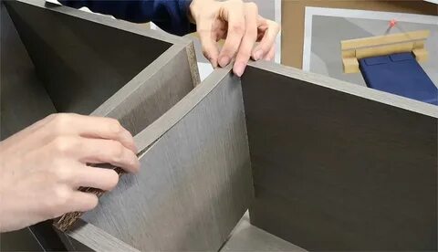 Где коробов