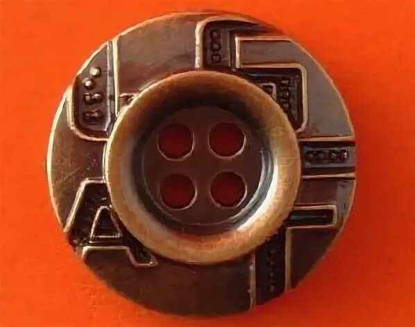 21 button