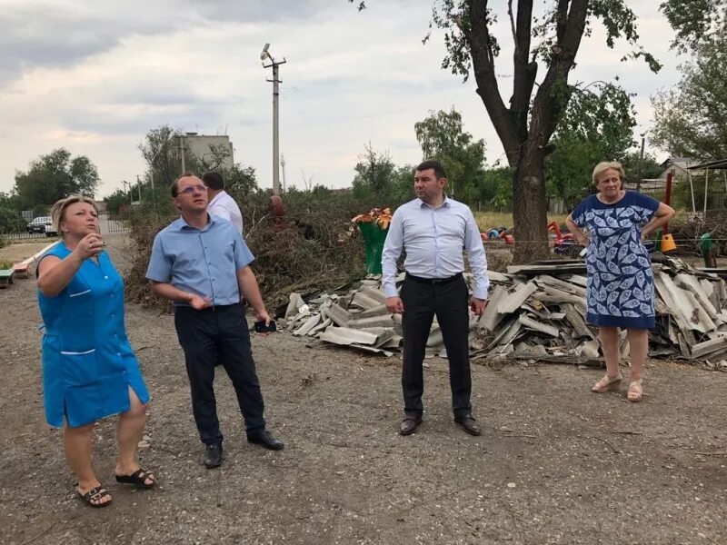 погода в зеленокумске на неделю.