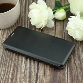 Чехол книжка xiaomi redmi note 8
