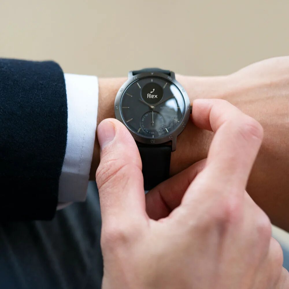 Умные часы сапфировое стекло. Withings steel hr 40mm. withings steel hr 40мм. умные часы broods best эр60, 40mm, черный.