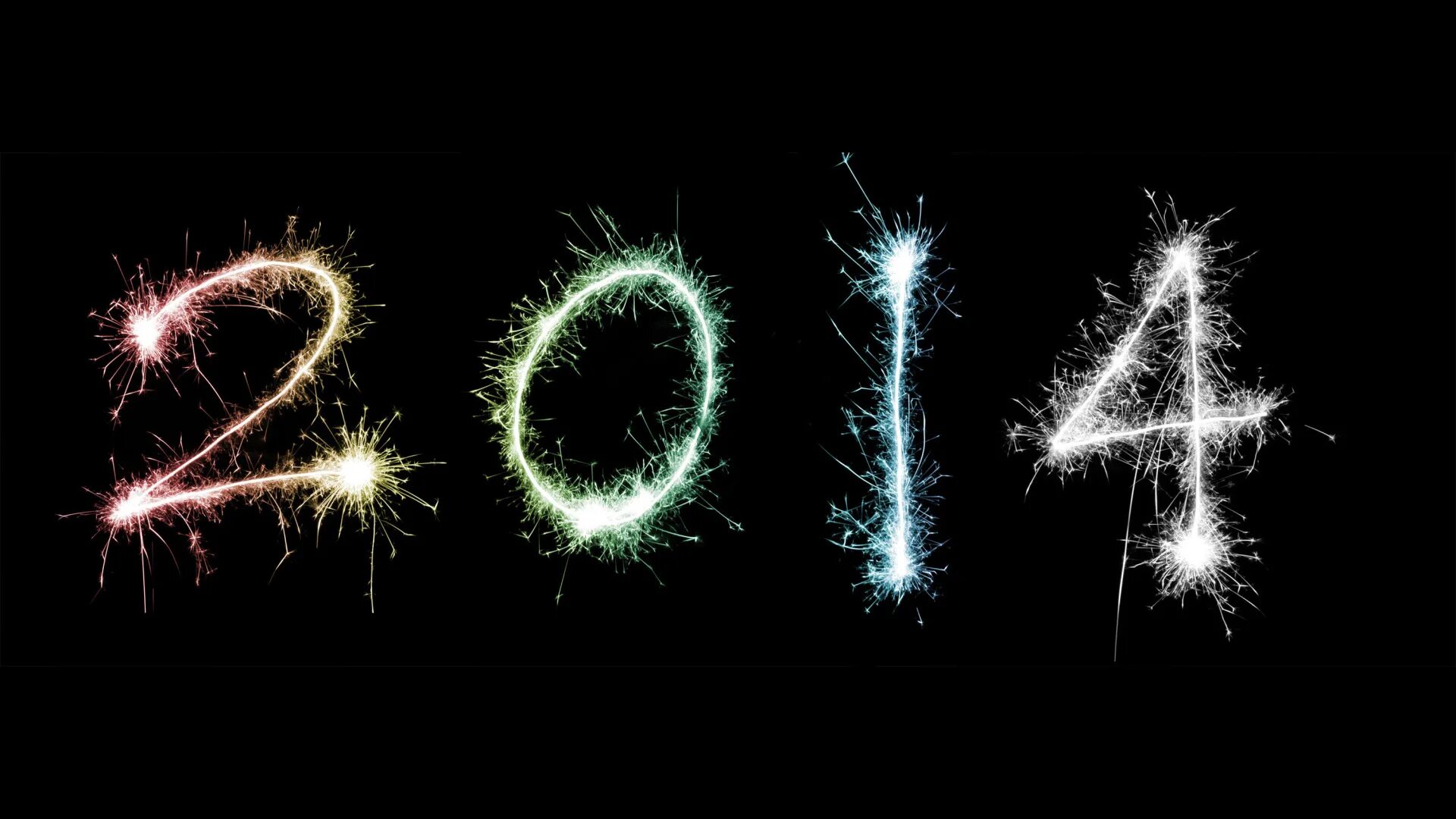 Темы 2014 года. 2014 год. салют из цифр. 2014 год картинка. с новым 2013 годом.