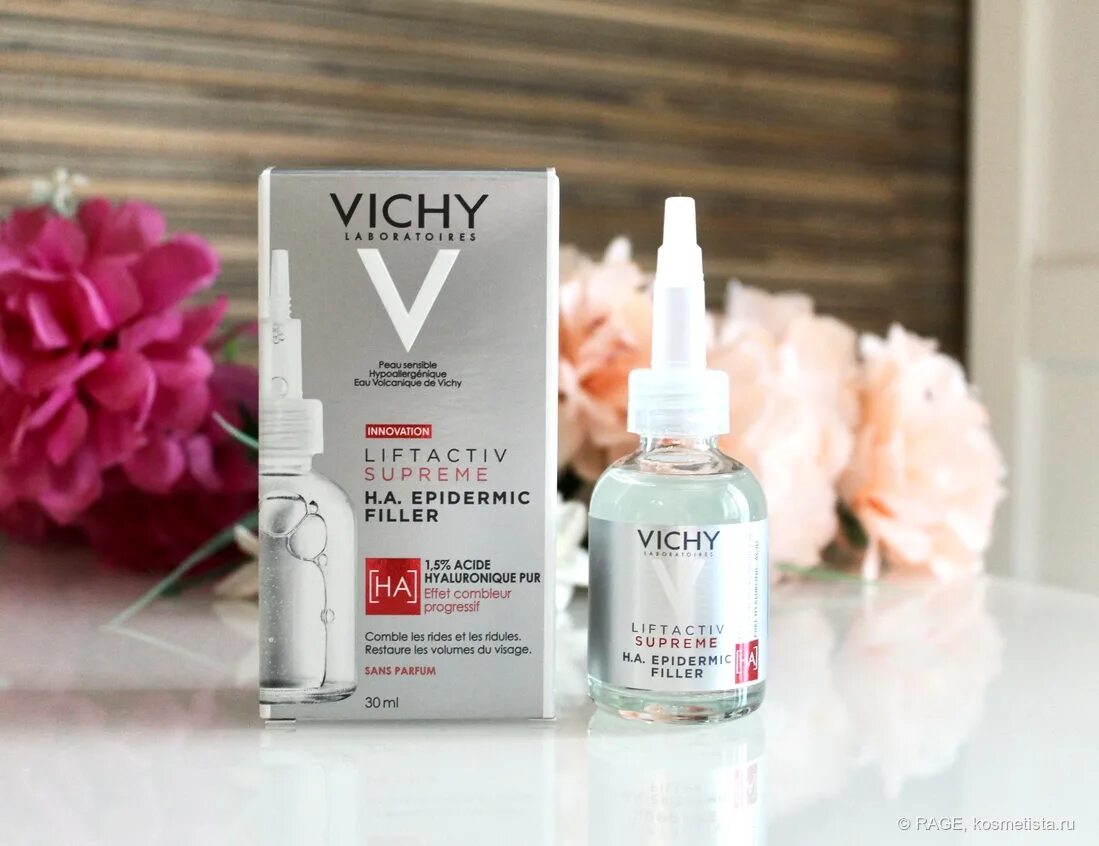 Сыворотка виши. Виши liftactiv supreme h.a epidermic filler. сыворотка liftactiv supreme h.a epidermic filler. сыворотка виши с гиалуроновой кислотой. vichy laboratories liftactiv supreme h.a. epidermic filler.