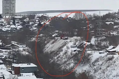 Постник овраг