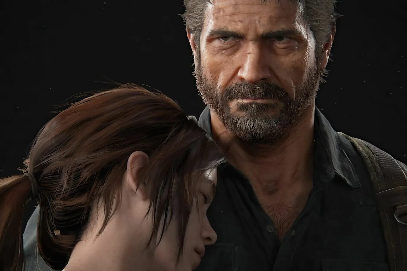 Джоэл the last of us. Джоэл the last of us 1.