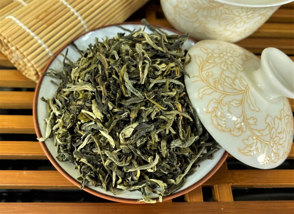 Green tea compound may be a powerful weapon against cancer - Earth.com