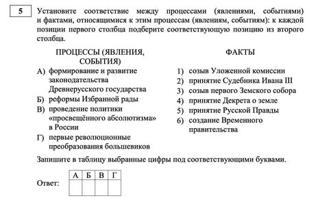 Тест с ответами политика егэ