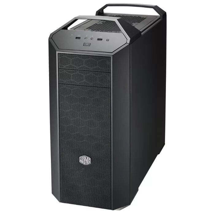 Casing 5