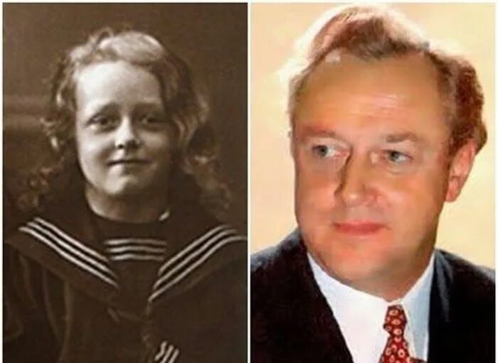 Владислав Стржельчик и Людмила Шувалова: 45 лет счастья в золотой клетке КУЛЬТУР