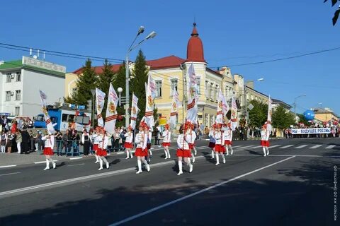 9 ярдов старый оскол официальный