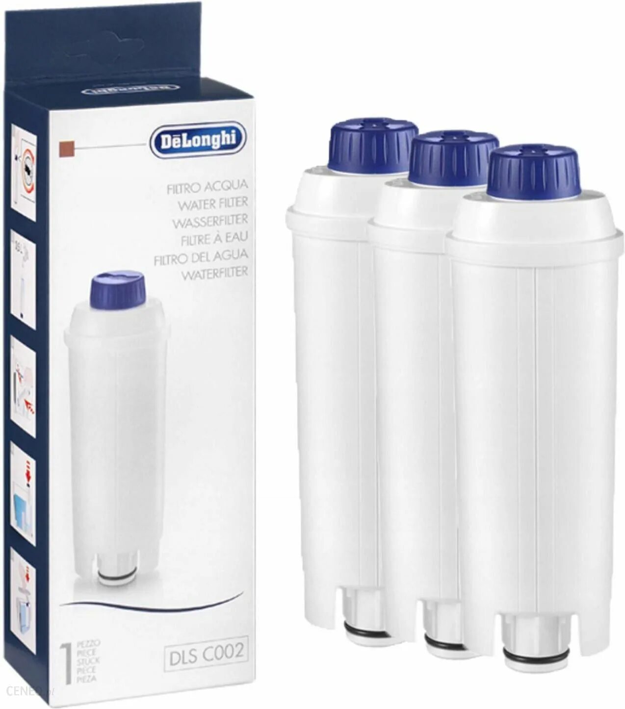 Delonghi dlsc002 Water Filter. Фильтр для воды Delonghi ser3017. Фильтр для кофемашины Delonghi autentica. Фильтр Delonghi DLS c002. Фильтр воды для кофемашины delonghi