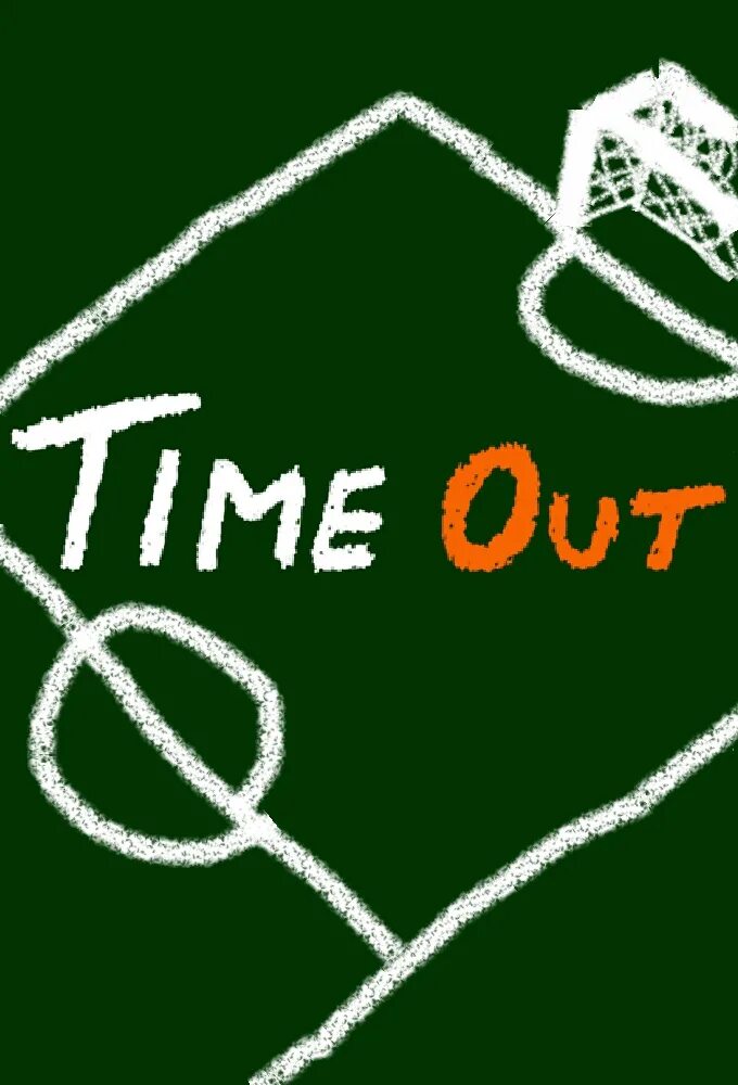 Time out action. Out of time. timeout. time is out.