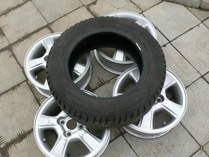 Kumho 175 65 r14