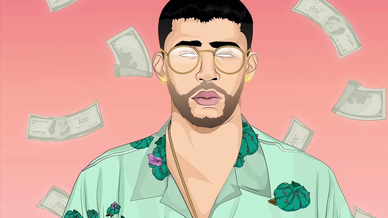 Бади ремикс. Bad Bunny 2022. Bad Bunny 2022 cartoon. Bad Bunny в полный рост. Adidas form Bad Bunny.