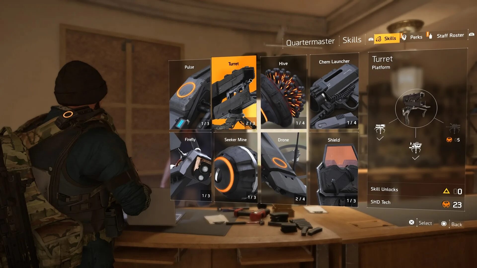 Как установить tom clancy. The division 2 интерфейс. tom clancy&#039;s division меню. the division 2 меню.