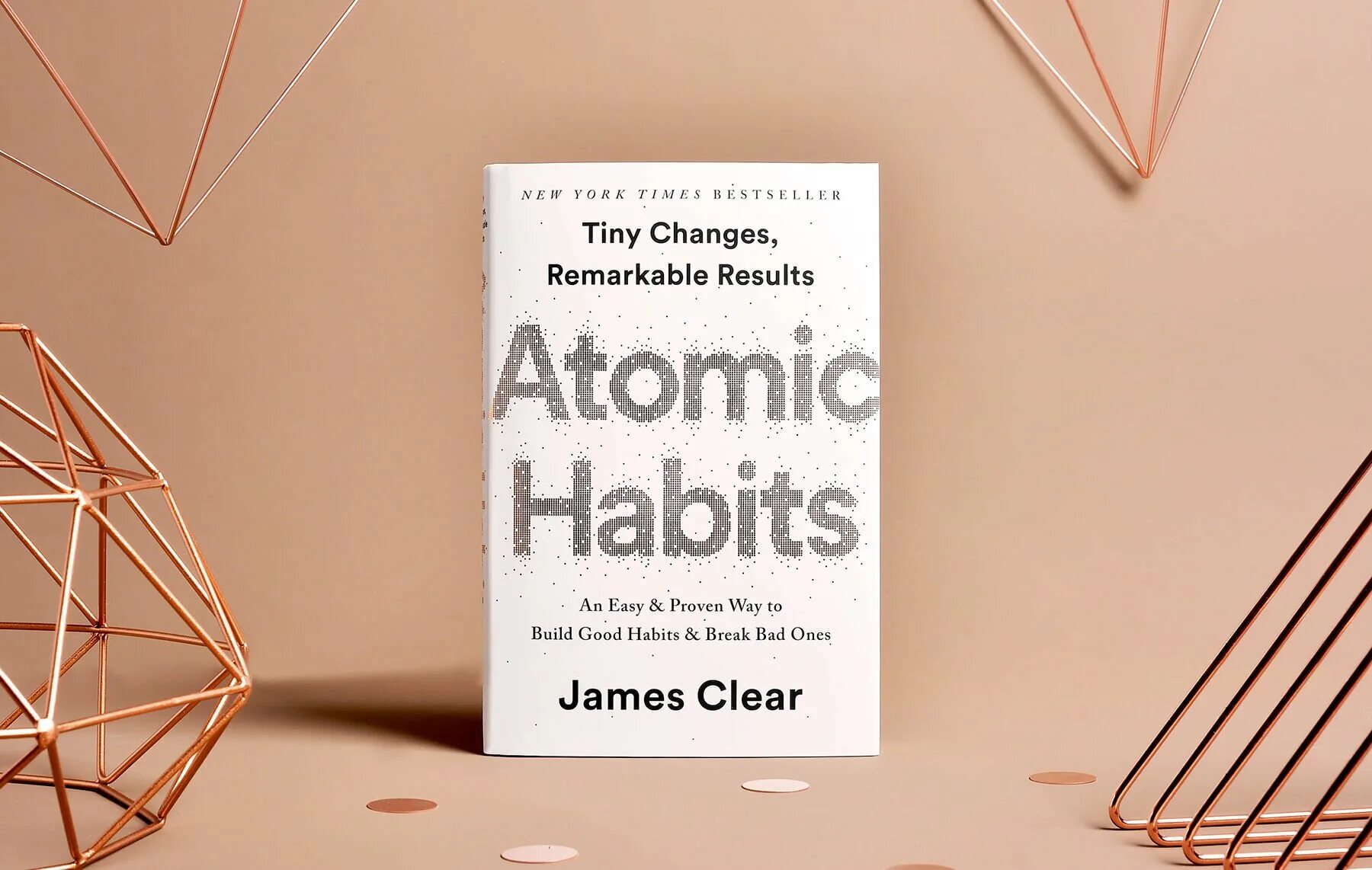 Атомик хабитс книга. Clear James "Atomic Habits". Atomic Habits book Cover. James clear