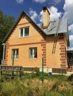 Кирпичный шаховская