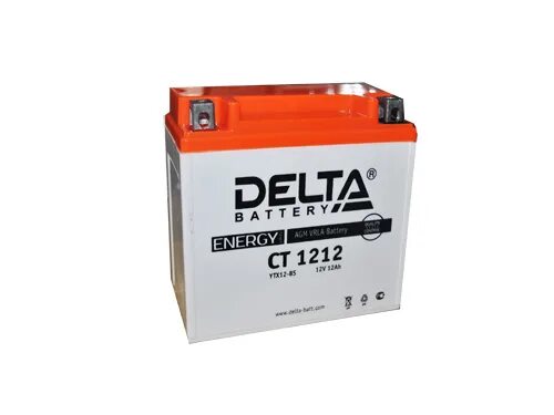 Аккумулятор 10 а ч. Аккумулятор Delta CT 1209.1 AGM. Аккумулятор Delta CT 1210.1. Аккумулятор Delta CT1210.1 (ytz10s). Аккумулятор Delta 12v ct1212.