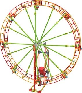Wheel builder