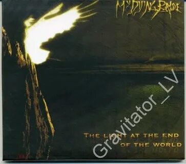 My dying bride дискография