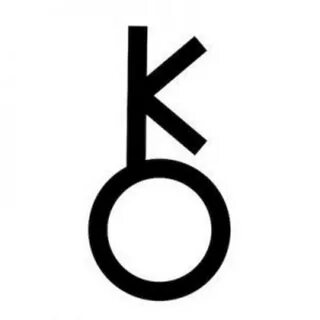 Symbol is