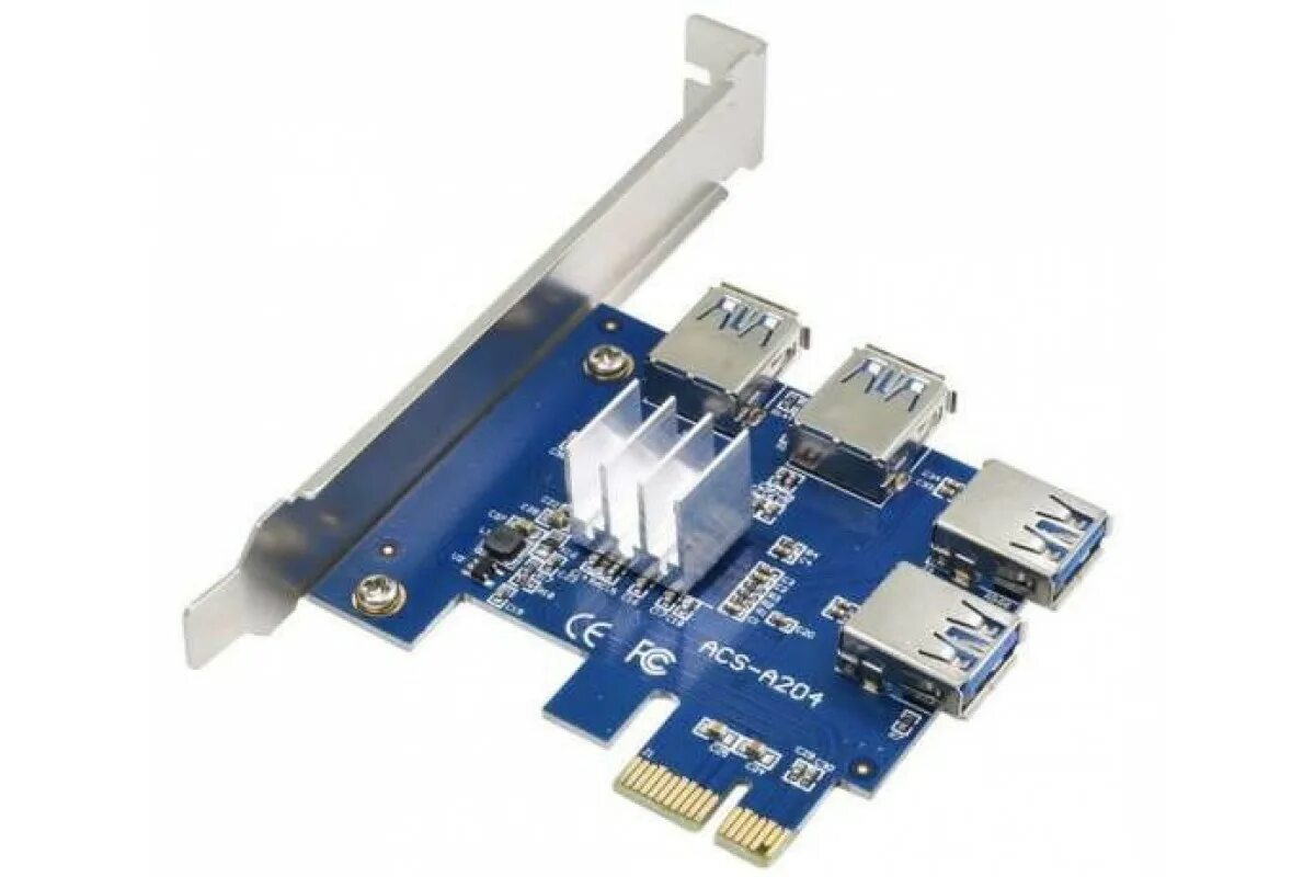 Слот pci e x1. Райзер-адаптер PCI-E 1x - PCI-E 1x. Расширитель PCI-E на 4 райзер. Адаптер PCI-E USB 3.0. Райзер PCI-E x1 на PCI-E x1.
