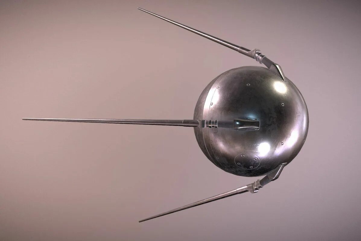 В каком году вывели первый спутник. Спутник земли ПС-1. Спутник-1 искусственный Спутник. Искусственный Спутник земли Спутник-1. Первый искусственный Спутник 1957 г.