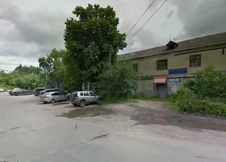 Рязанская отделение