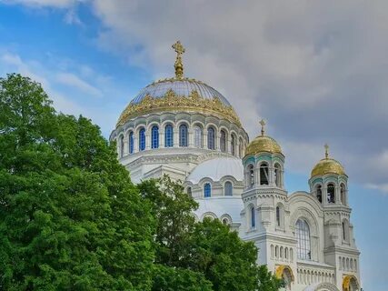 Кронштадт достопримечательности экскурсии