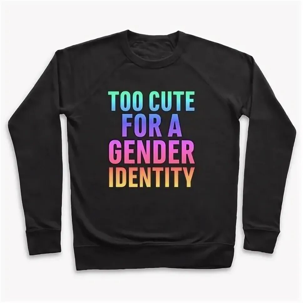 Target Gender t Shirts. I just can way