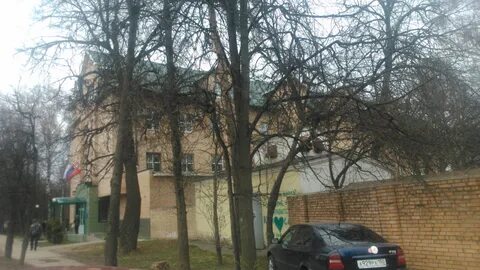Истра 12