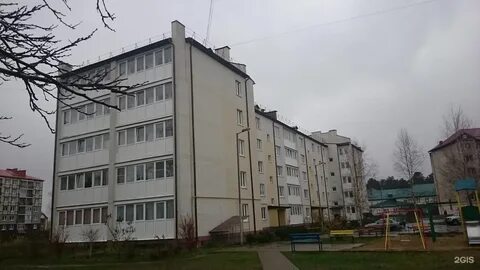 Северный светлогорск