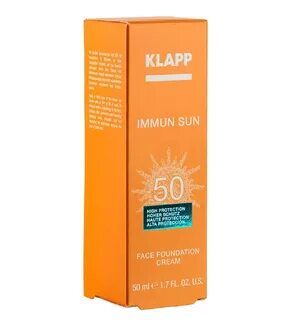 Лучший spf 50 для лица