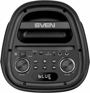 Sven 800 отзывы
