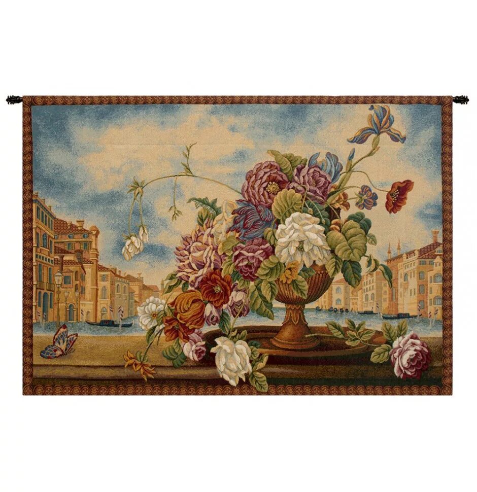 Гобелен цветы. Гобеленовые картины. Картины из гобелена цветы. Гобелен ткань цветочная. Картины гобелен фиори.