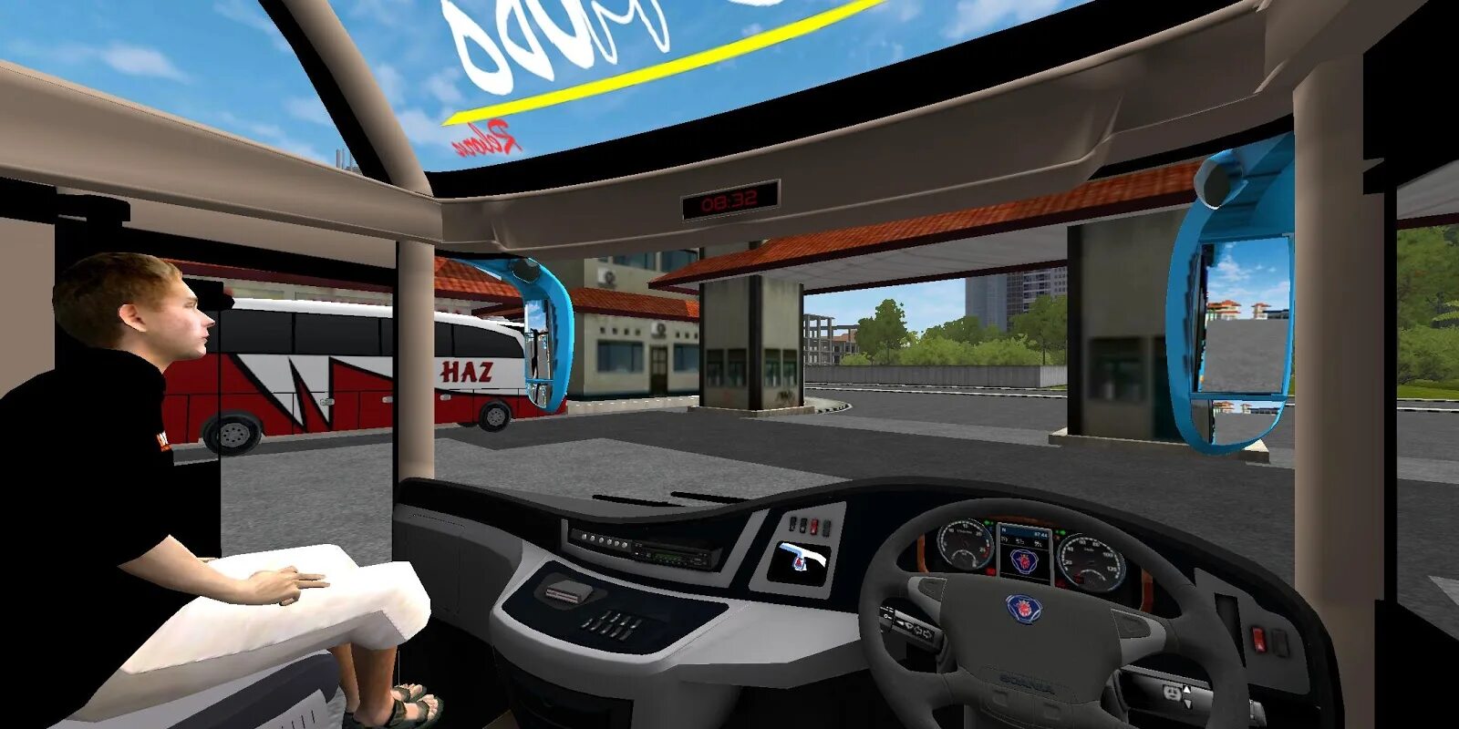 Bus Simulator 21 моды. Bus Simulator Indonesia с модами. Моды на Ауди 80 Bus Simulator. Bus Simulator 18 моды. Автобус игра симулятор много денег