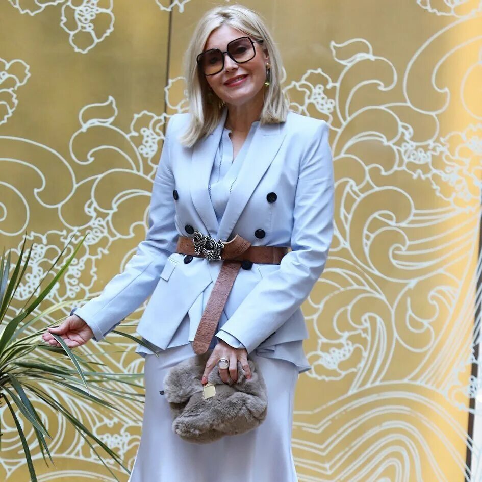 Пин на доске 50 Something Fashion