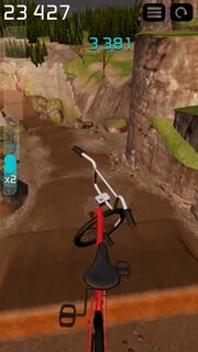Bmx 2 чит