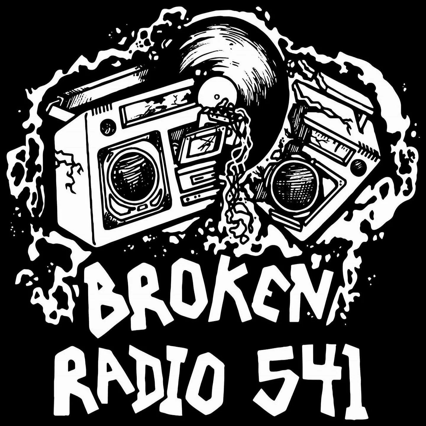 Break radio. Broken Radio. Радио арт. Попади на радио арт. Broken Radio no. 1.