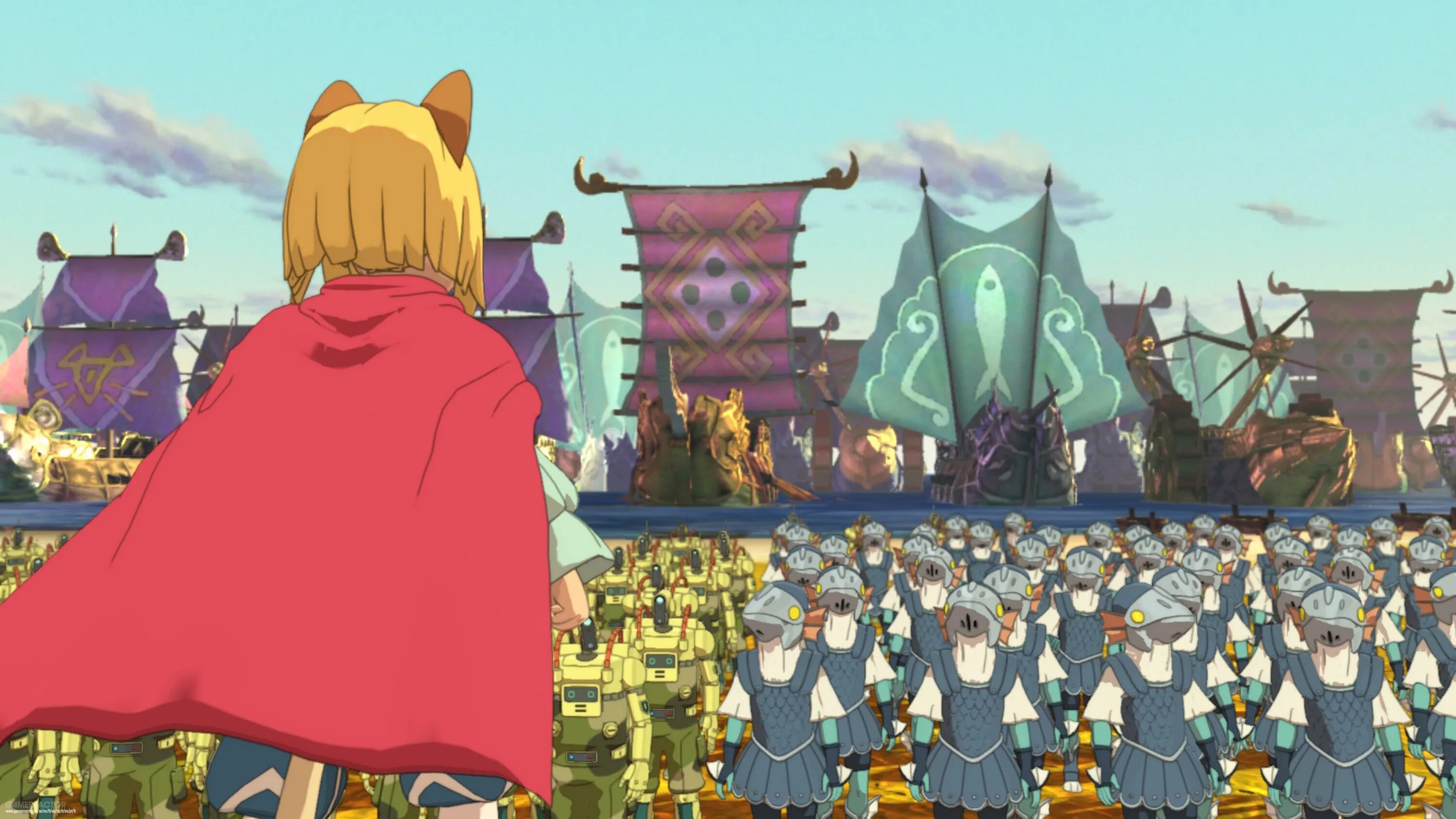 Ni no kuni 2 города. Ni no kuni II: Revenant Kingdom. Ni no kuni II Revenant Kingdom темный рыцарь. Ni no kuni II Revenant Kingdom на андроид.