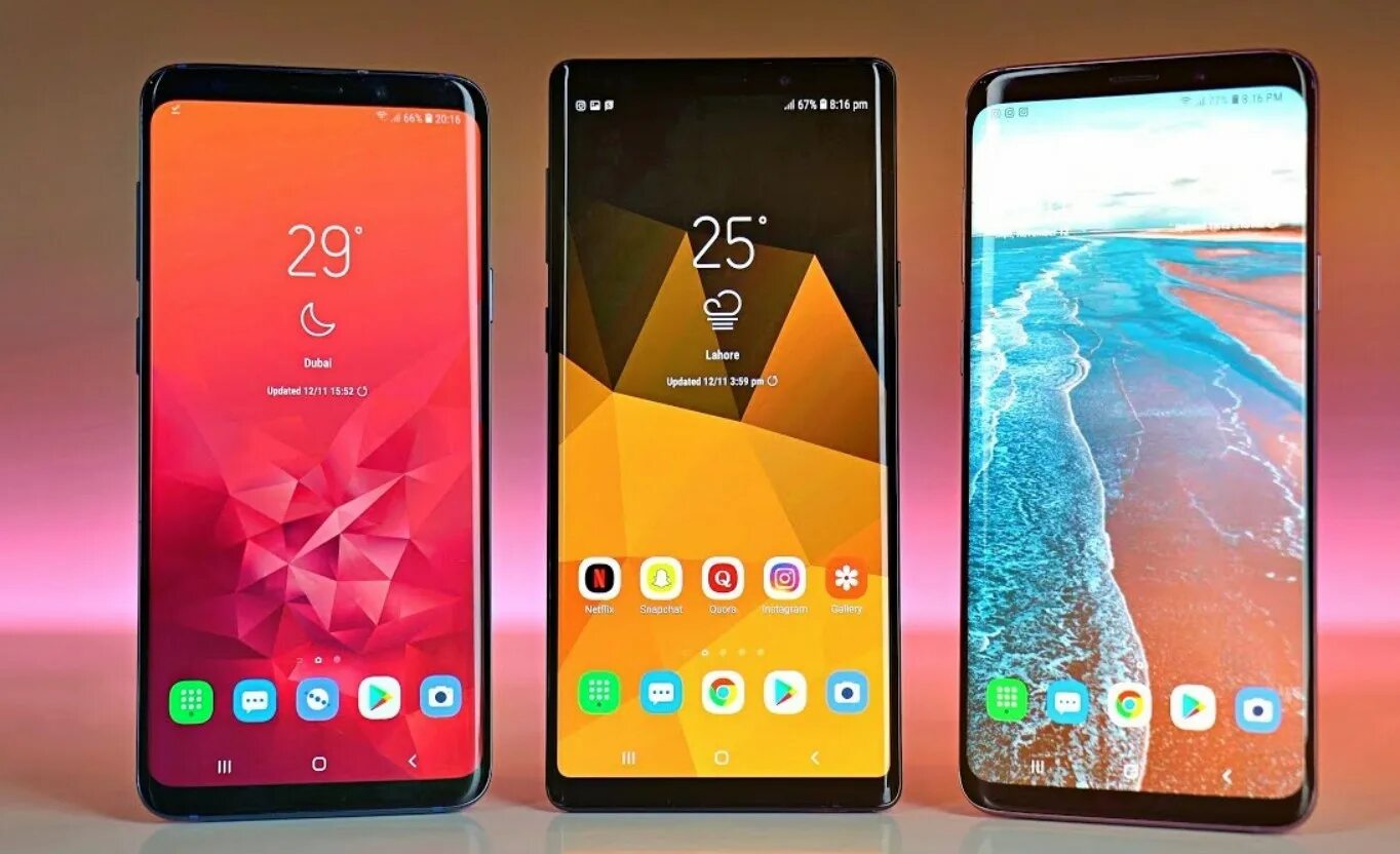 Новый android 8. UI Samsung Galaxy s9. Андроид 8 самсунг. Android 9 Samsung. Андроид 10 Samsung s9.