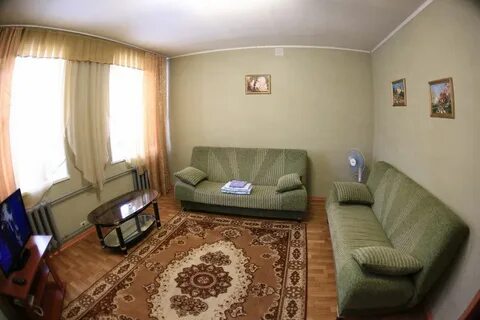 Снять квартиру в прокопьевске