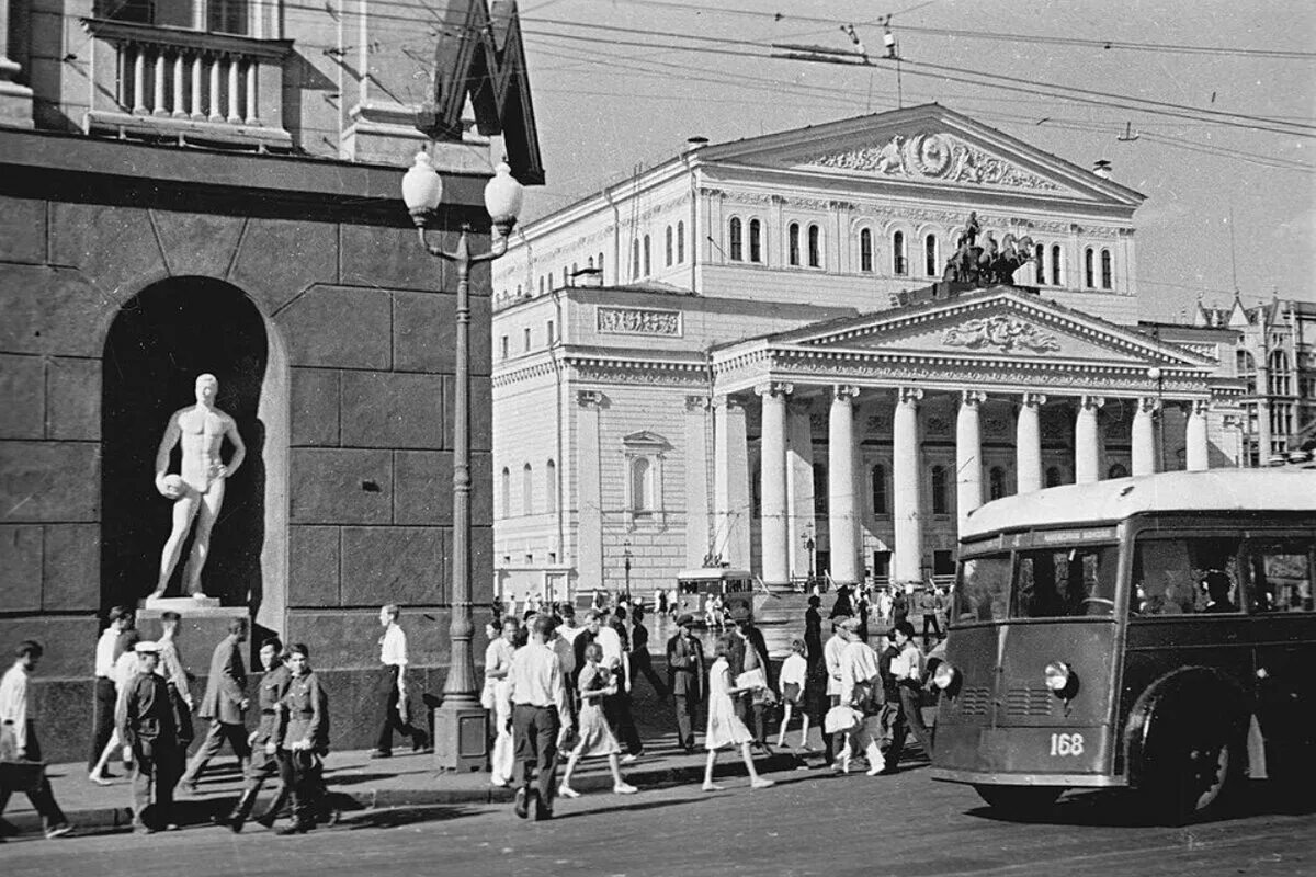 Когда в москве было 30
