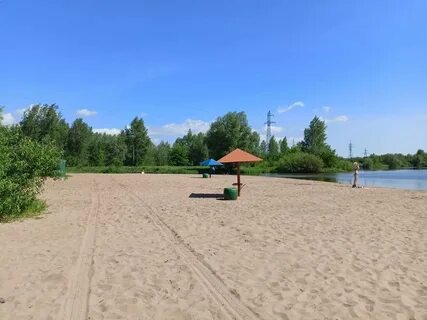 Новокуйбышевск отдых