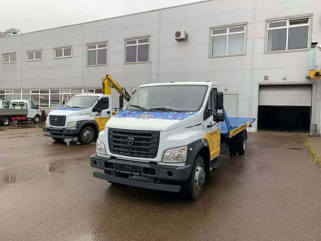 эмтех казань