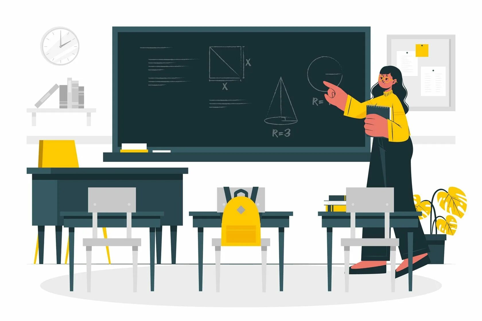 Class vector c. Преподаватель it вектор. class вектор. комната учителей вектор. classroom management инфографика.