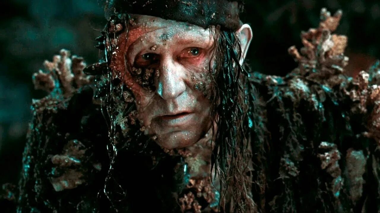 Стеллан Скарсгард Прихлоп Билл тёрнер