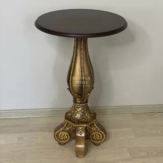 Декоративная подставка