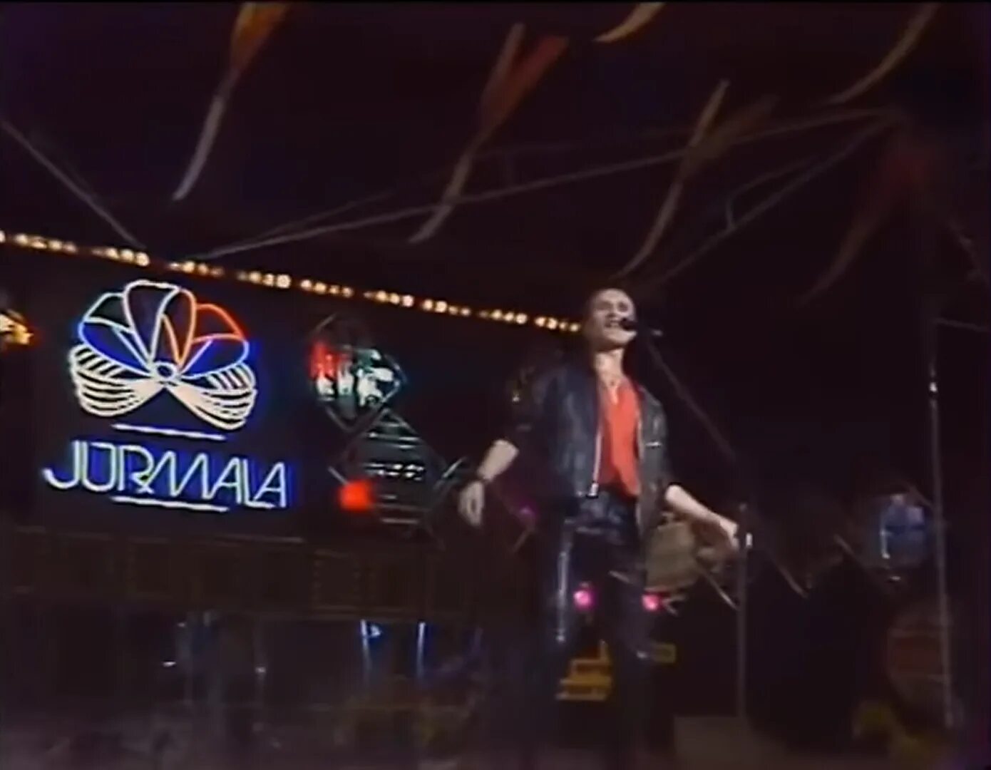 Конкурс юрмала. Юрмала 1988. юрмала фестиваль.