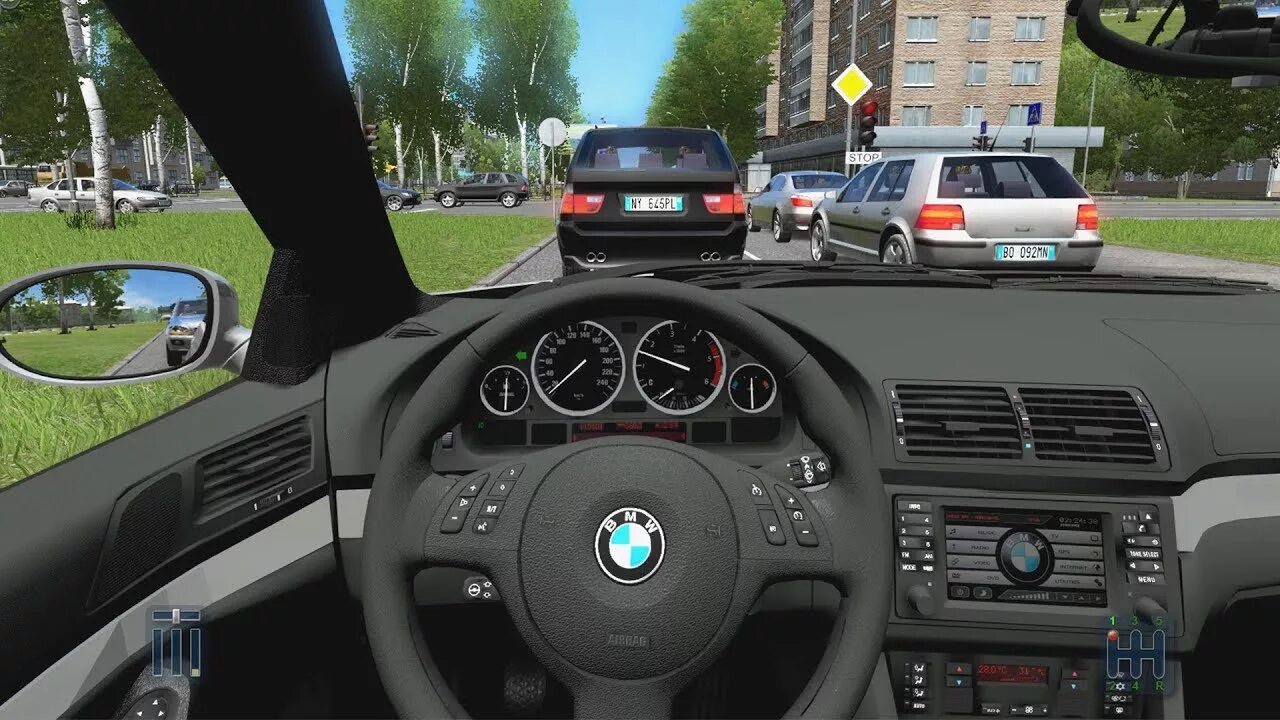 Видео car driving. BMW 525 e39 City car Driving. 530д БМВ Сити кар драйвинг. BMW 525 City car Driving. БМВ е90 Сити кар драйвинг.